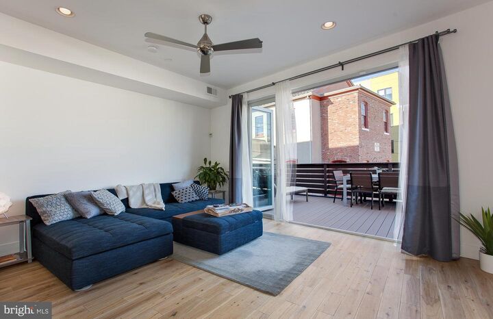 Property Photo: 301 Brown Street A PA 19123