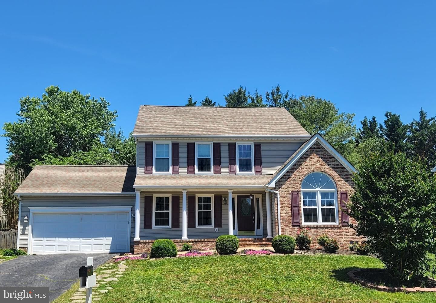 Property Photo:  4317 Amelia Drive  VA 22408 