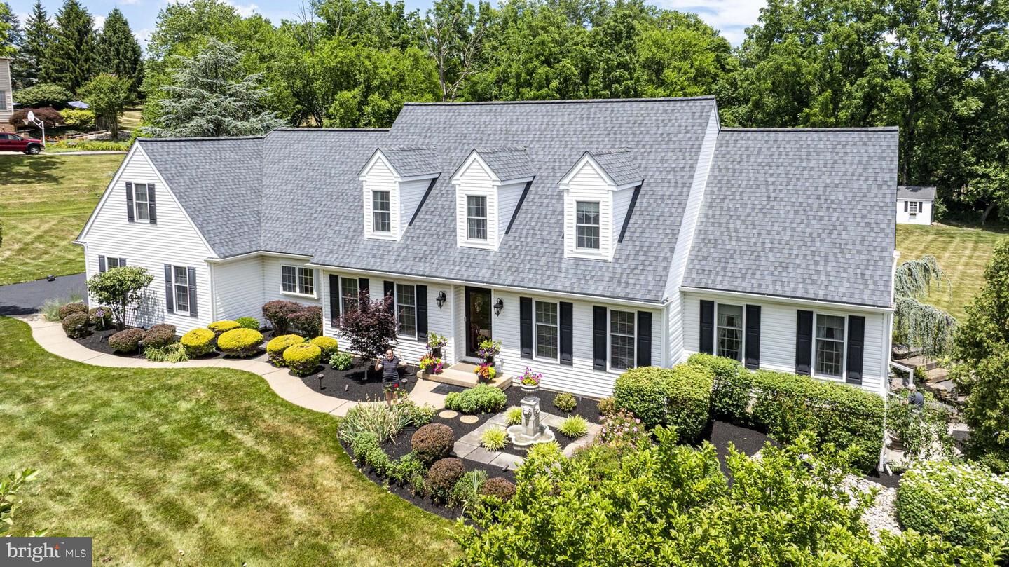 Property Photo:  4717 Essex Drive  PA 18902 