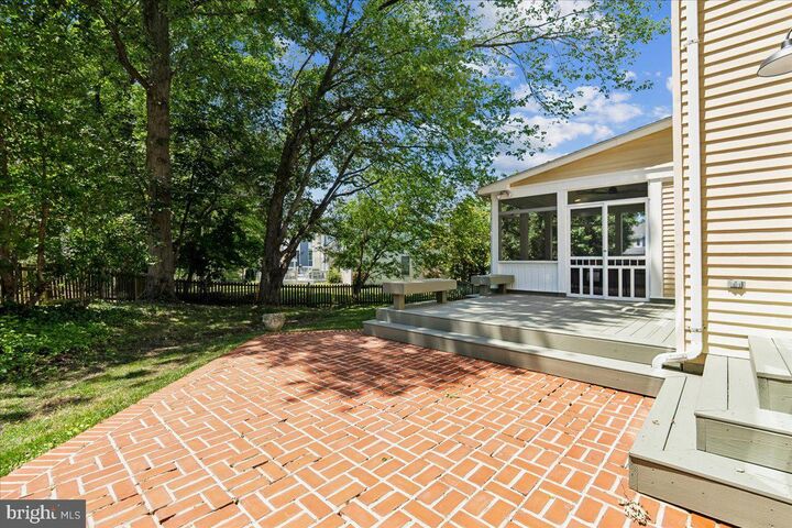Property Photo: 1205 Britania Lane MD 21403