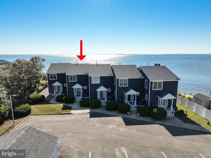 Property Photo:  16 Vessel Road #4  NJ 08758 