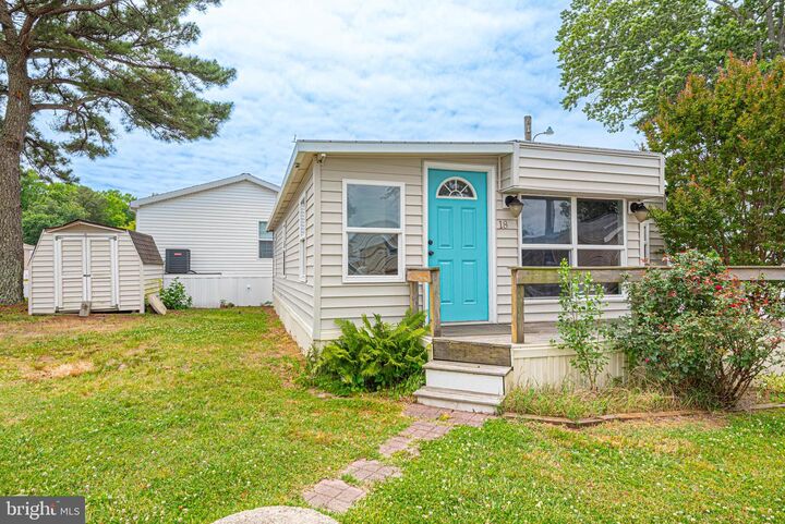 Property Photo:  0 Deep Sea Drive  MD 21811 