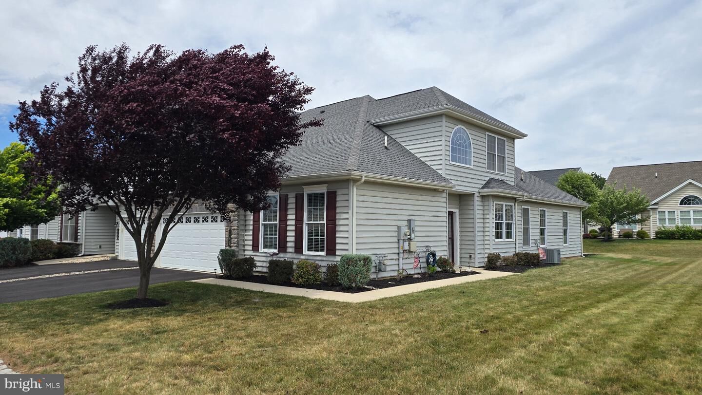 Property Photo:  145 James Madison Drive 237  PA 17050 