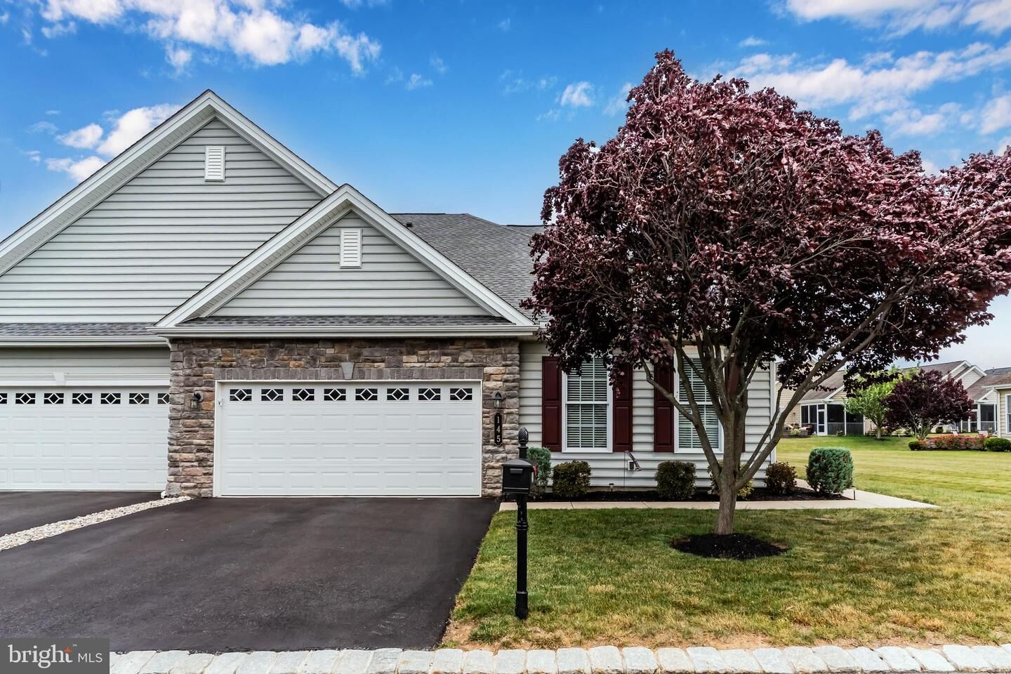 Property Photo: 145 James Madison Drive 237 PA 17050