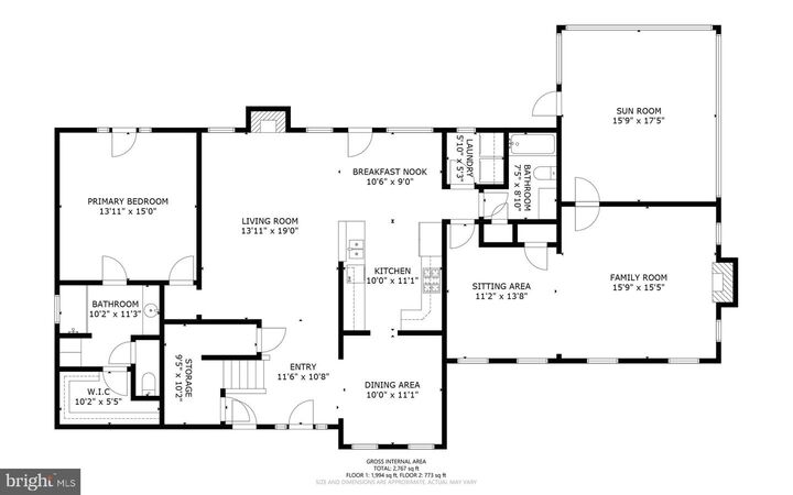 Property Photo: 10721 Colbys Lane VA 22485