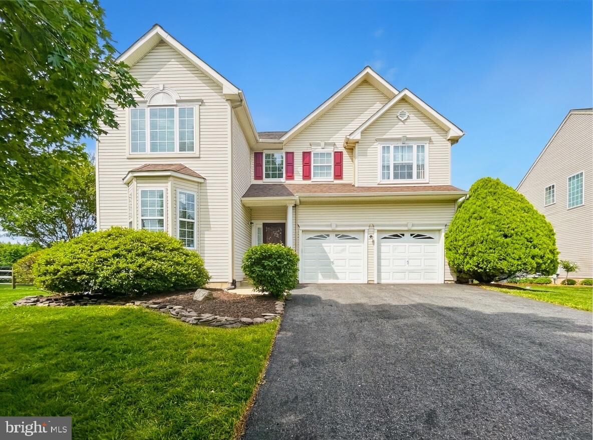 Property Photo:  12 Orchid Drive  DE 19701 
