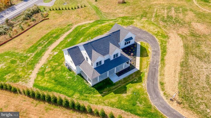 Property Photo:  2527A Fourleaf Drive  MD 21048 