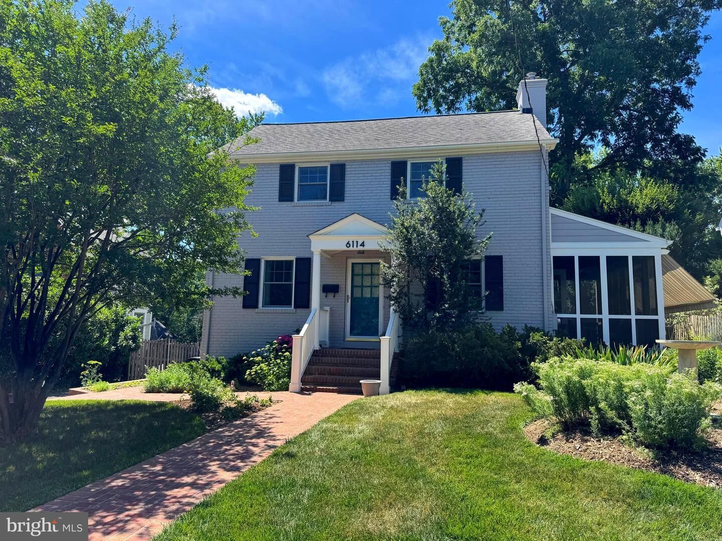Property Photo: 6114 20th Street N VA 22205