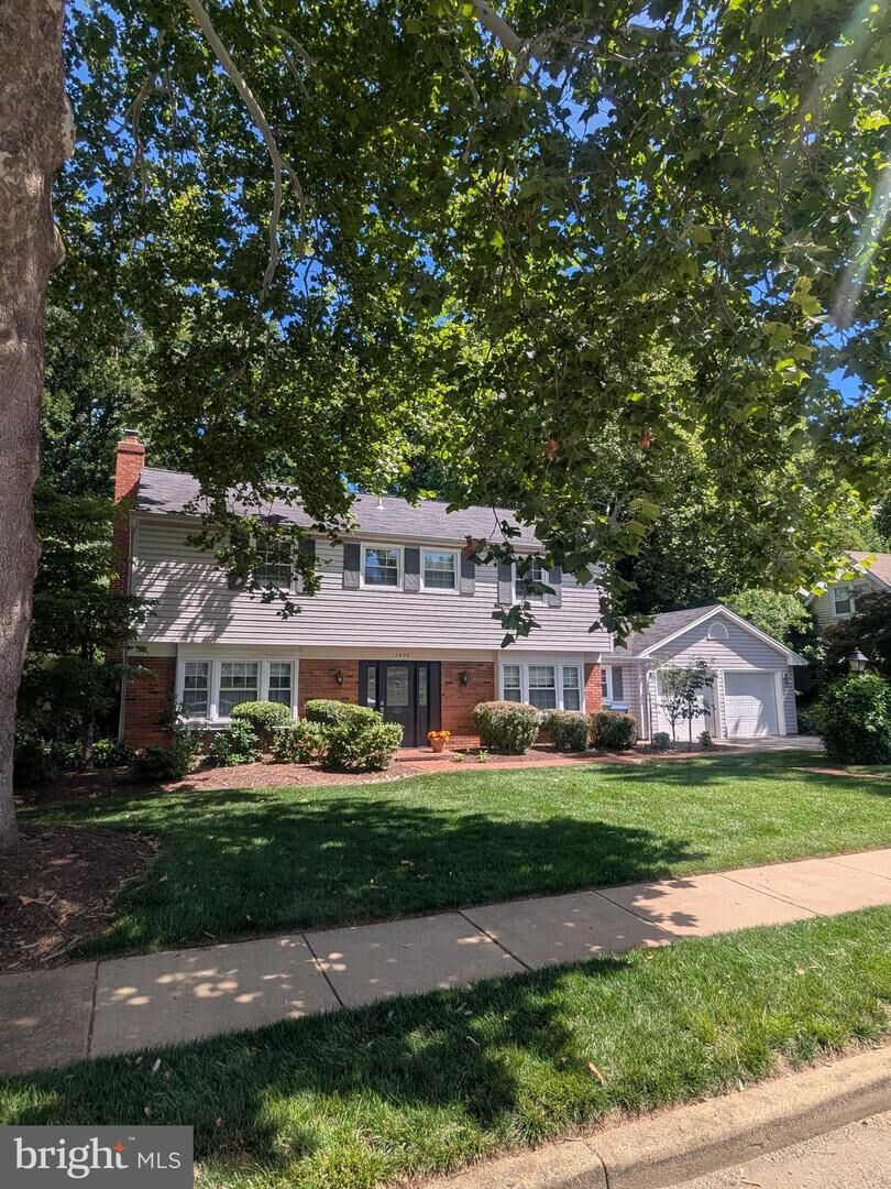 Property Photo: 12830 Mount Royal Lane VA 22033
