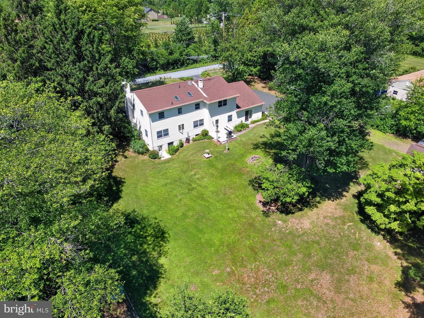 Property Photo: 272 Pigeon Creek Road PA 19465