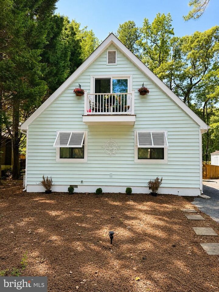 Property Photo:  72 Newport Drive  MD 21811 