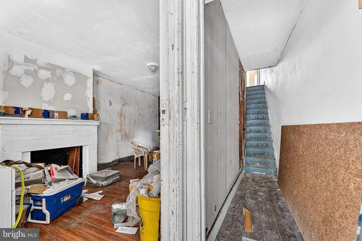 Property Photo: 504 Stuyvesant Avenue NJ 08618