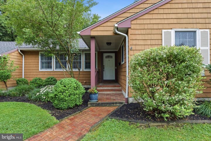 Property Photo:  309 Arborlea Avenue  PA 19067 