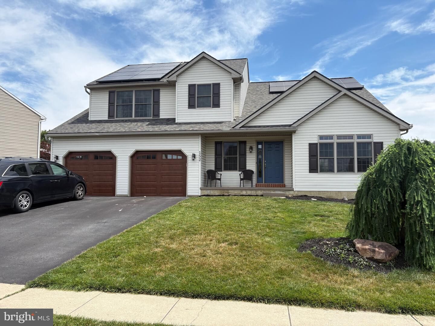 Property Photo: 152 Twin Creeks Drive PA 17038