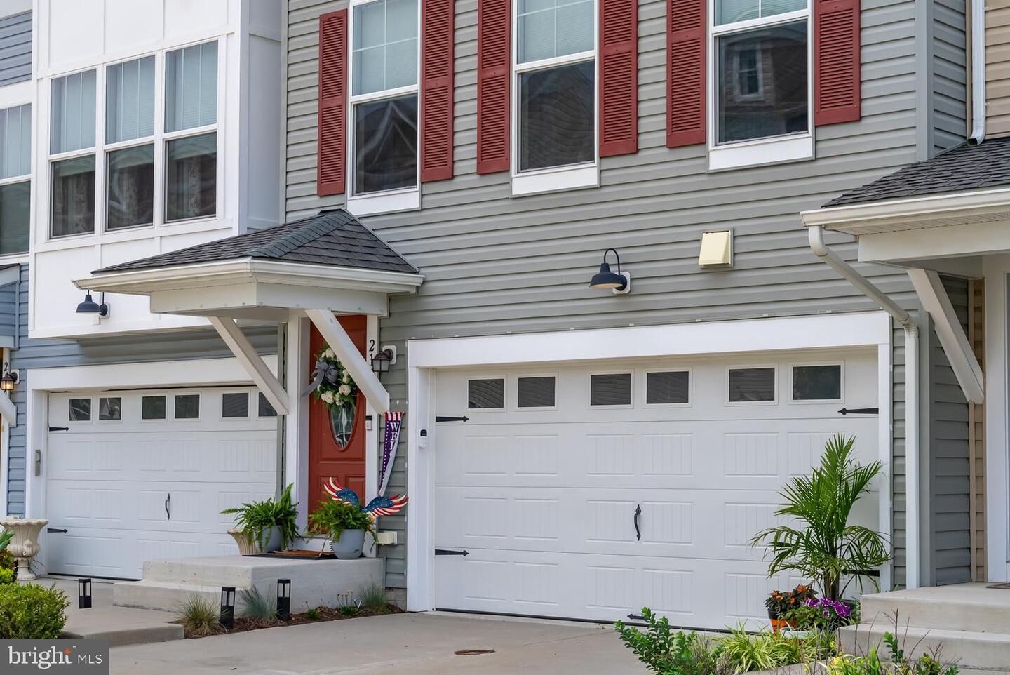 Property Photo: 212 Jessica Lyn Avenue G3 MD 21666