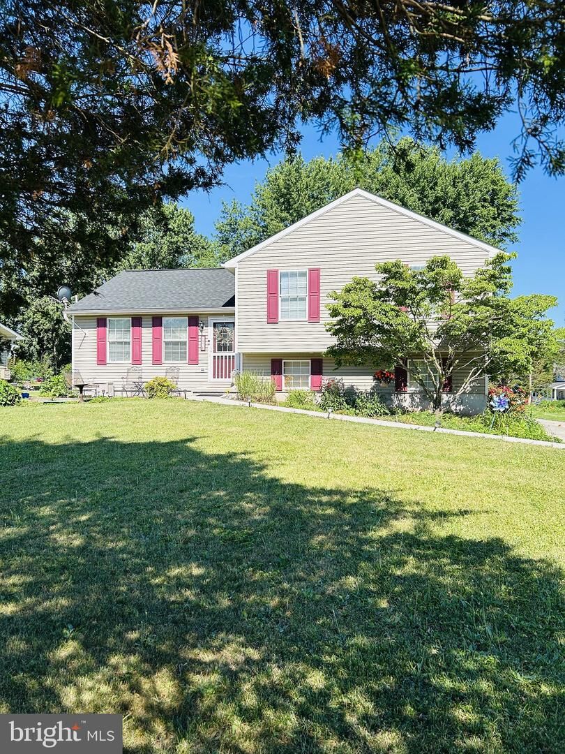 Property Photo:  571 Hooker Drive  PA 17325 