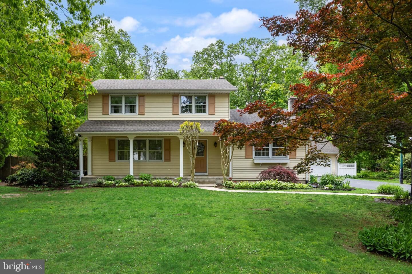 Property Photo: 720 Strawberry Avenue NJ 08360