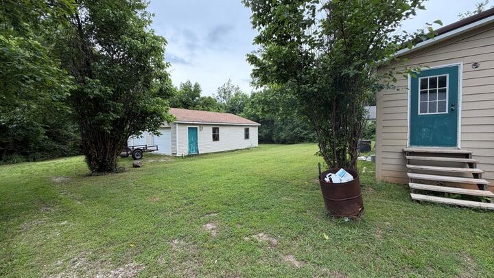 Property Photo:  51 Tuff Street  AR 72513 