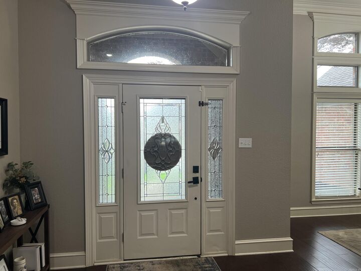 Property Photo: 865 Cordoba Drive AR 72034-7595