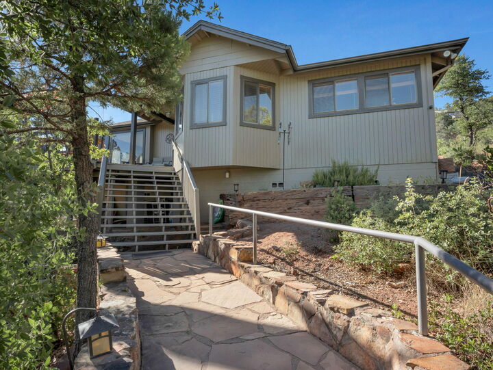 Property Photo:  6227 W Pinon Loop  AZ 85544 