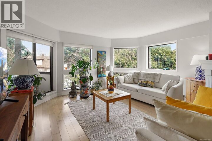 Property Photo: 1252 Pandora Avenue 204 BC V8V 3R4