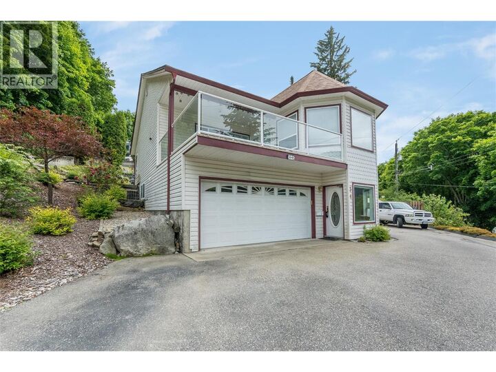 Property Photo:  34 View Street  BC V1L 2V2 