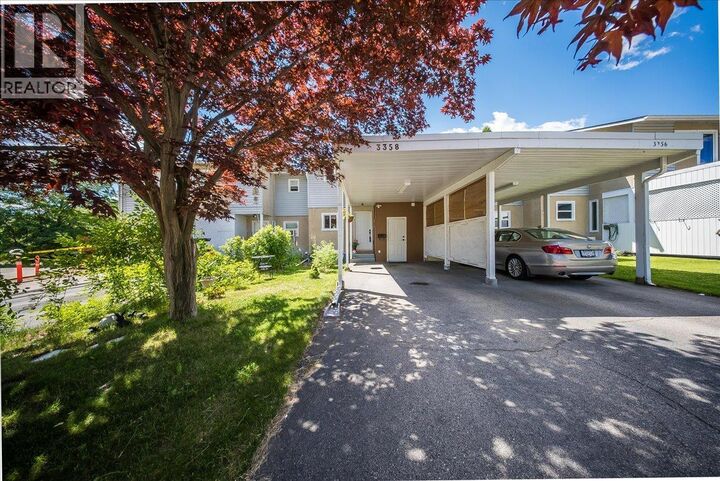 Property Photo:  3358 Laurel Crescent  BC V1T 4M5 