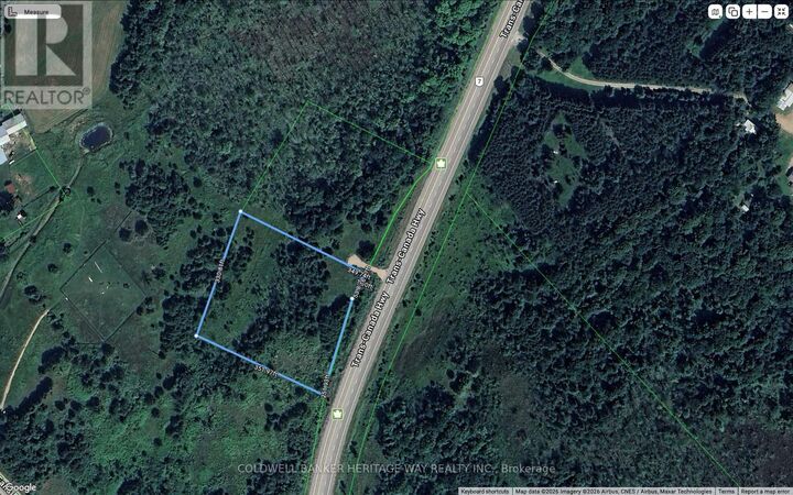 Property Photo: 12990 #7 Highway ON K7C 3P1