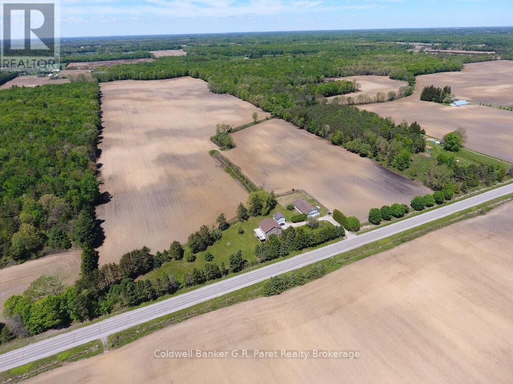 Property Photo: 141 24 Highway East ON N0E 1P0