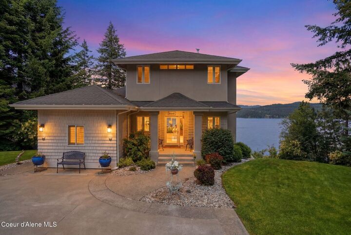 Property Photo:  3839 E Bridgeview Dr  ID 83833 