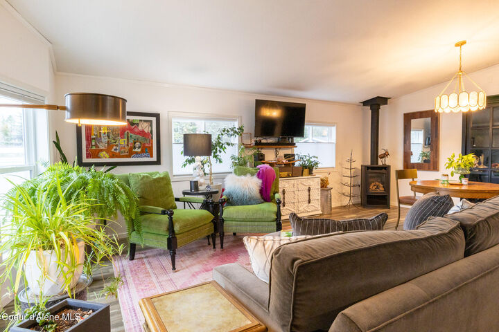 Property Photo: 411 N Almon St Spc 310 ID 83843