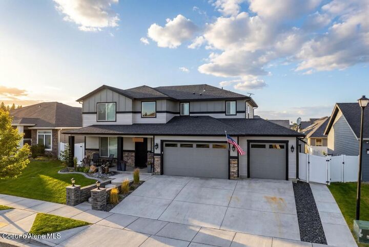 Property Photo:  7102 S Hever Street  WA 99004 