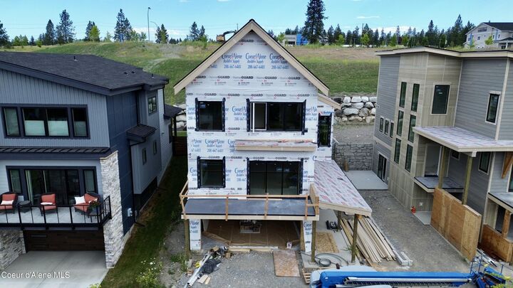 Property Photo:  2775 W Lumber Ln  ID 83814 