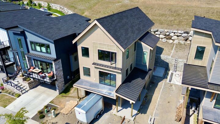 Property Photo: 2775 W Lumber Ln ID 83814