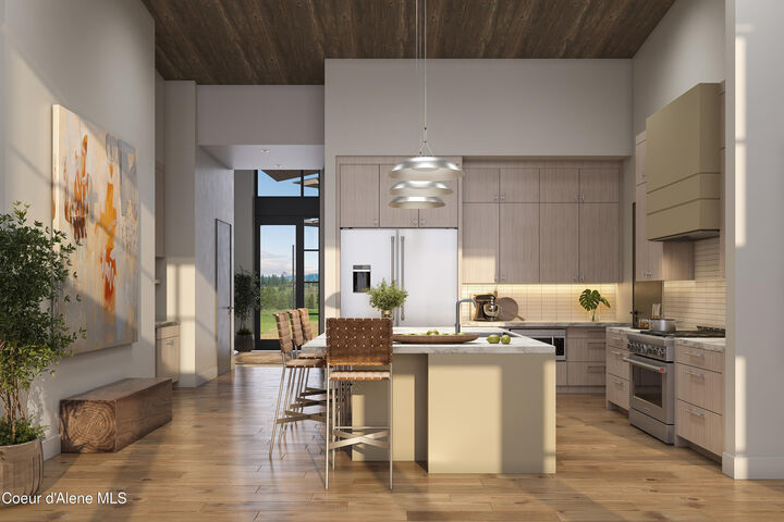 Property Photo: 5760 W Double Eagle Ct ID 83814