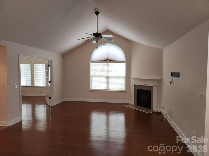 Property Photo: 1 Mountain Meadow Circle NC 28787