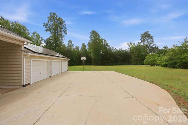 Property Photo: 555 Brown Acres Road NC 28146