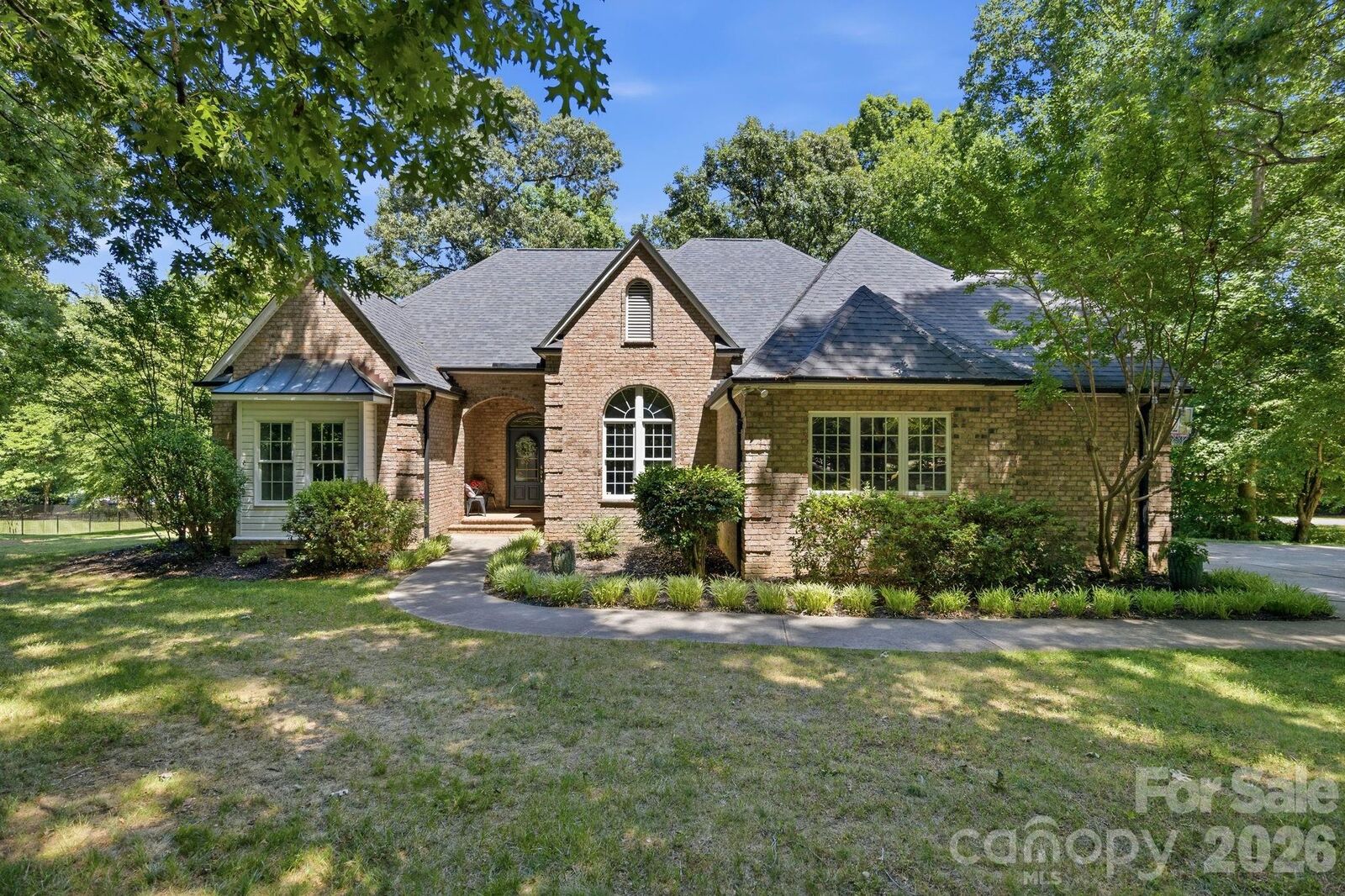 Property Photo:  755 Lake Wright Road  NC 28023 