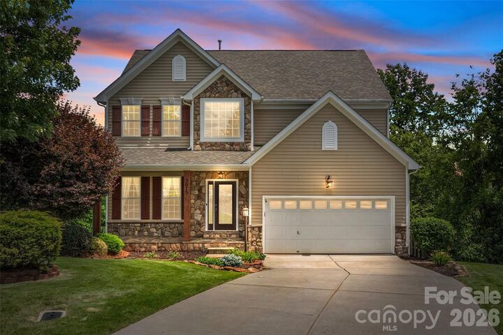 Property Photo:  3075 Allendale Drive  SC 29707 
