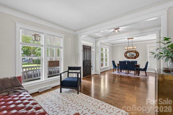 Property Photo:  10102 Tolleson Avenue  NC 28277 