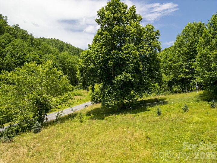 Property Photo:  168 Smith Creek Road  NC 28754 