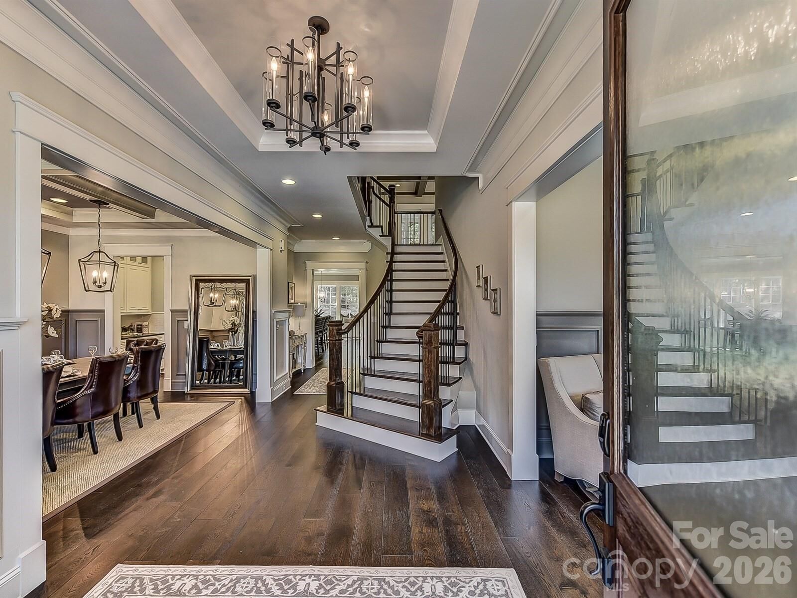 Property Photo: 752 Lynderhill Lane NC 28105