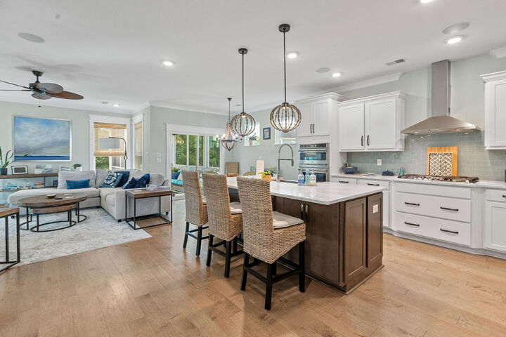 Property Photo:  401 Topsail Court  SC 29492 