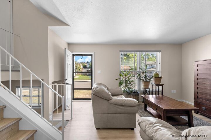 Property Photo:  4103 Sullivan St  WY 82001 