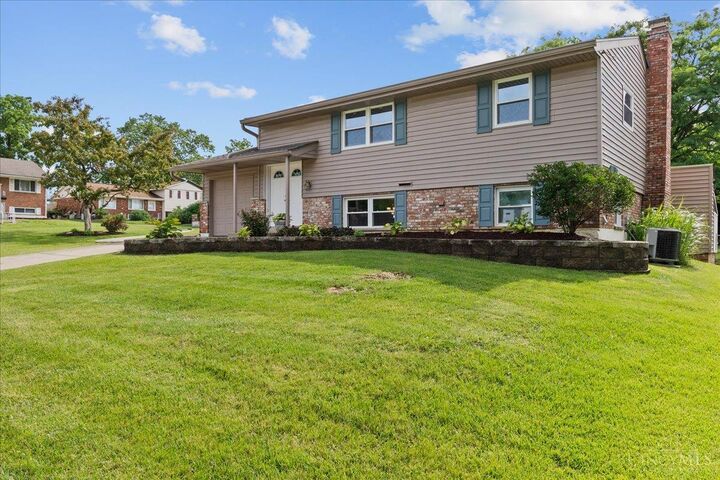 Property Photo:  10298 Storm Drive  OH 45251 