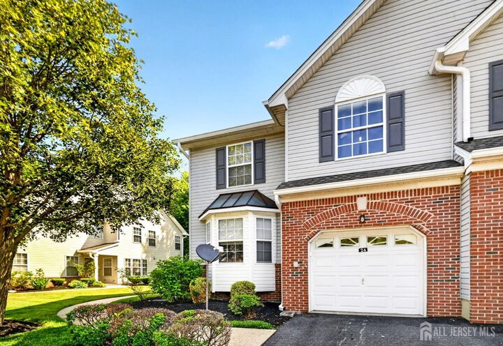 Property Photo:  24 Amy Drive  NJ 08902 