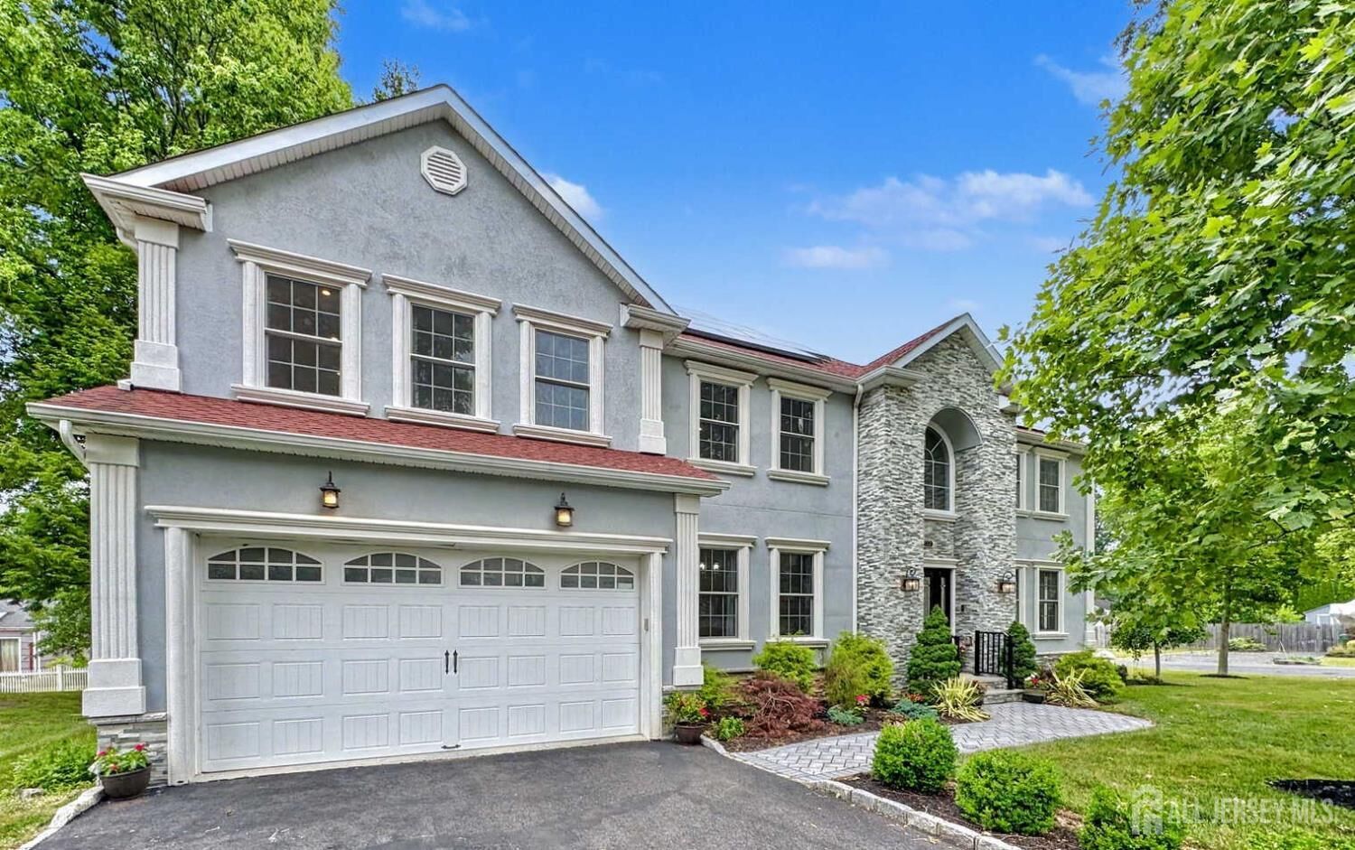 Property Photo:  232 W Shirley Avenue W  NJ 08820 