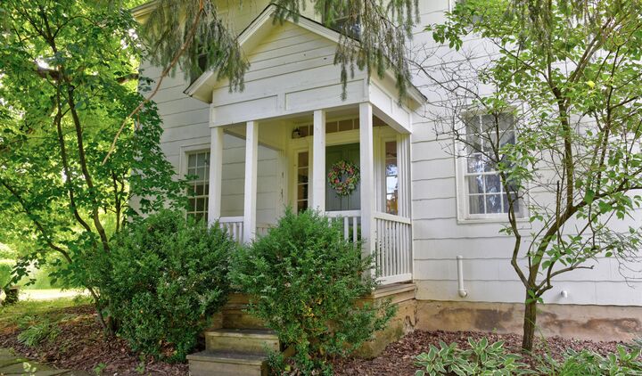 Property Photo: 4274 Canyon Road OH 43023