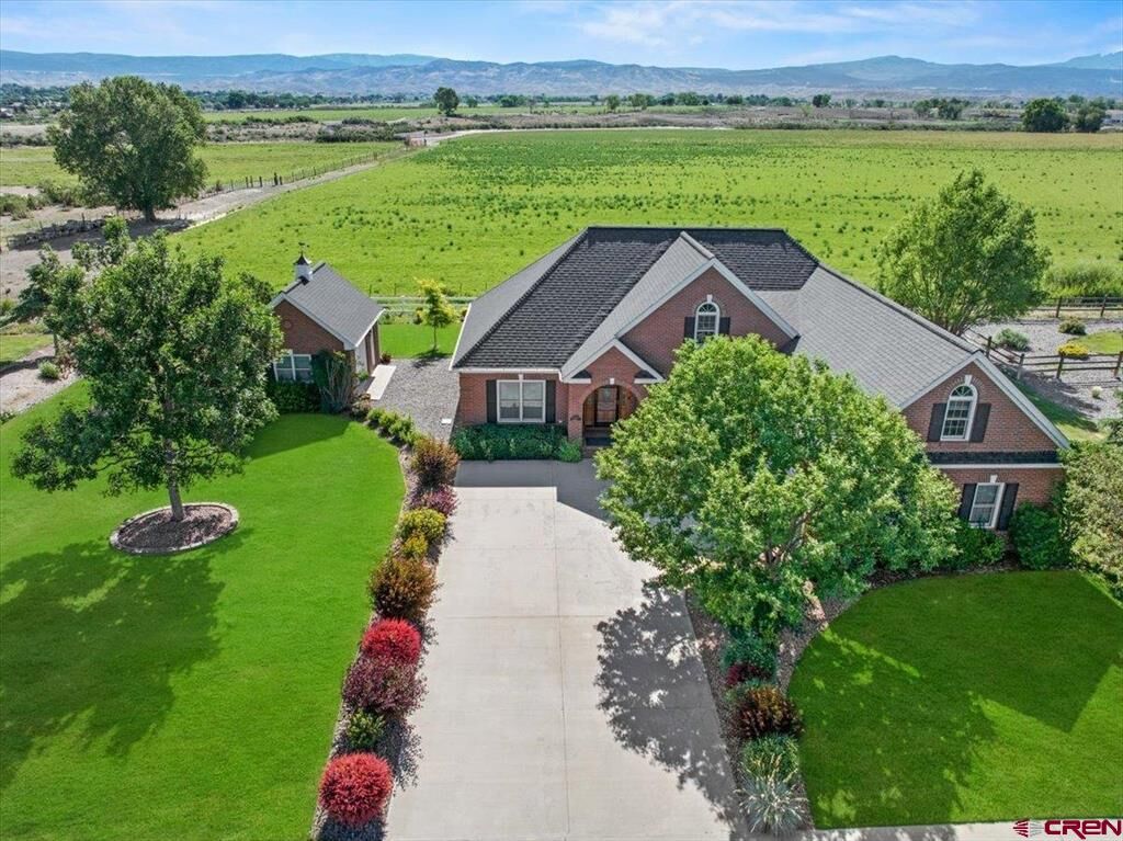 Property Photo: 2014 Otter Pond Circle CO 81401