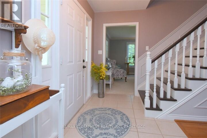 Property Photo: 24 Shaw Street ON N3W 1K2